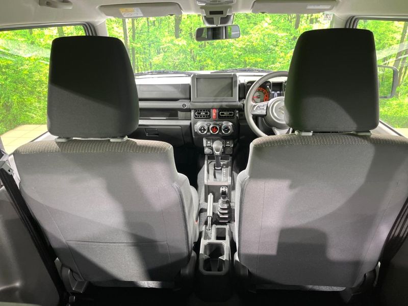 2025 Suzuki Jimny 3BA-JB64W (UW-6a939eecee636)[23]