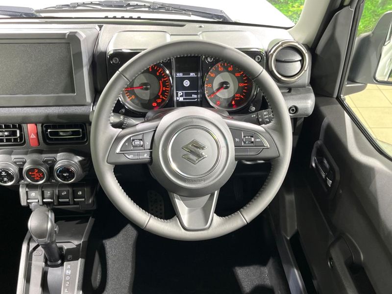 2025 Suzuki Jimny 3BA-JB64W (UW-6a939eecee636)[25]