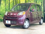 2010 Honda Life DBA-JC1