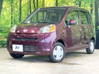 2010 Honda Life DBA-JC1