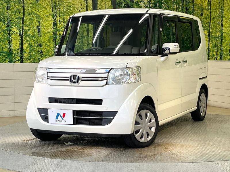 2016 Honda N-BOX DBA-JF1 (UW-6a939efec84d2)[0]