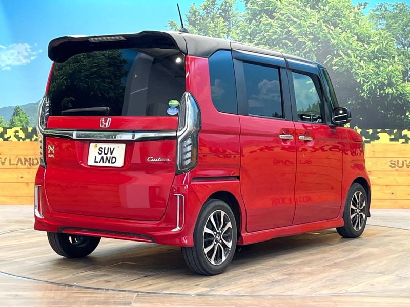 2019 Honda N-BOX CUSTOM 6BA-JF3 (UW-6a939f0fbc70d)[6]