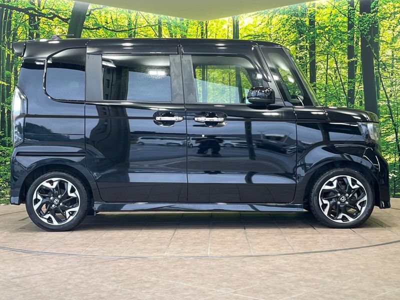 2019 Honda N-BOX CUSTOM 6BA-JF3 (UW-6a939f140f063)[7]