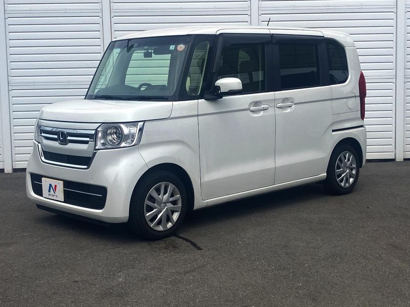 2023 Honda N-BOX 6BA-JF3 (UW-6a939f232d3d6)[0]
