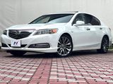 2017 Honda Legend DAA-KC2