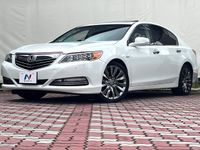 2017 Honda Legend DAA-KC2
