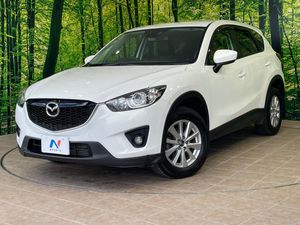 2014 Mazda CX-5 LDA-KE2FW