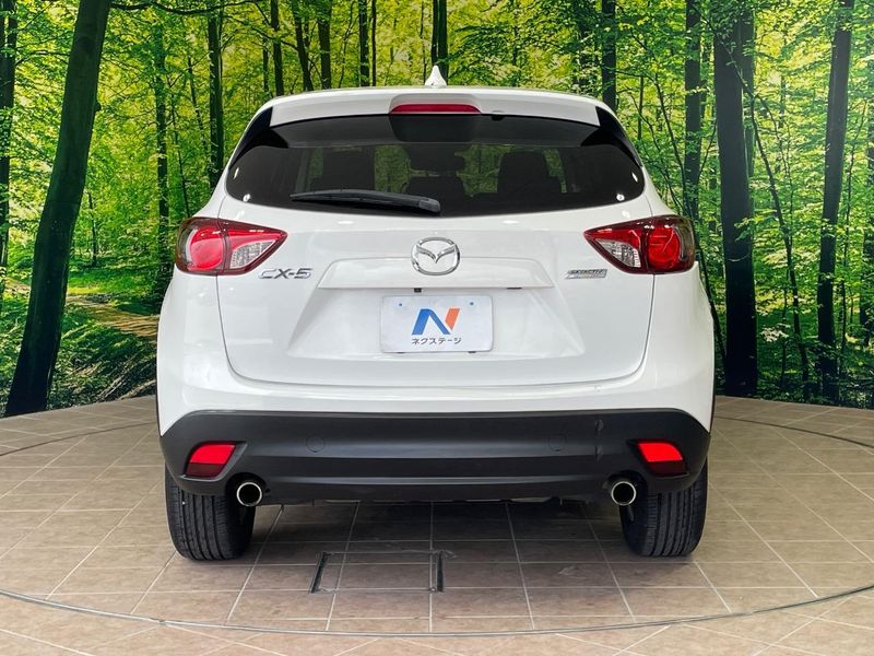 2014 Mazda CX-5 LDA-KE2FW (UW-6a939f536923b)[13]