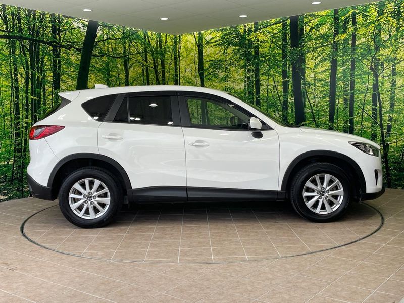 2014 Mazda CX-5 LDA-KE2FW (UW-6a939f536923b)[15]
