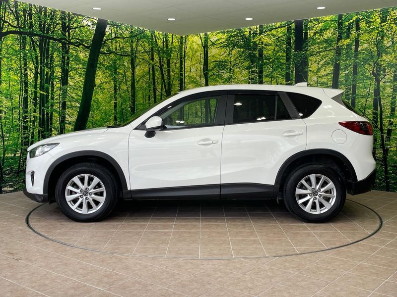 2014 Mazda CX-5 LDA-KE2FW (UW-6a939f536923b)[11]
