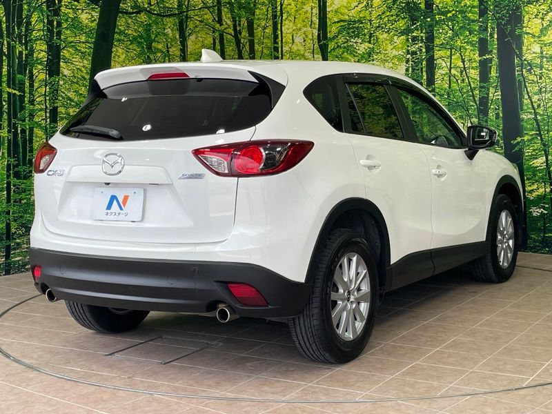 2014 Mazda CX-5 LDA-KE2FW (UW-6a939f536923b)[14]