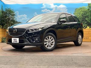 2016 Mazda CX-5 DBA-KEEFW