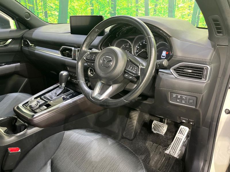 2021 Mazda CX-8 3da-kg2p (UW-6a939f613fe6f)[13]