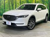 2021 Mazda CX-8 3da-kg2p