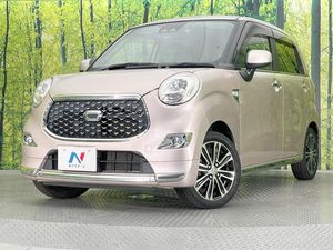 2018 Daihatsu Cast DBA-LA250S