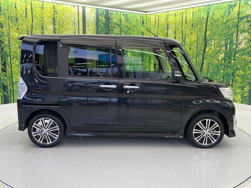 2014 Daihatsu Tanto DBA-LA600S (UW-6a939f9001c4f)[18]
