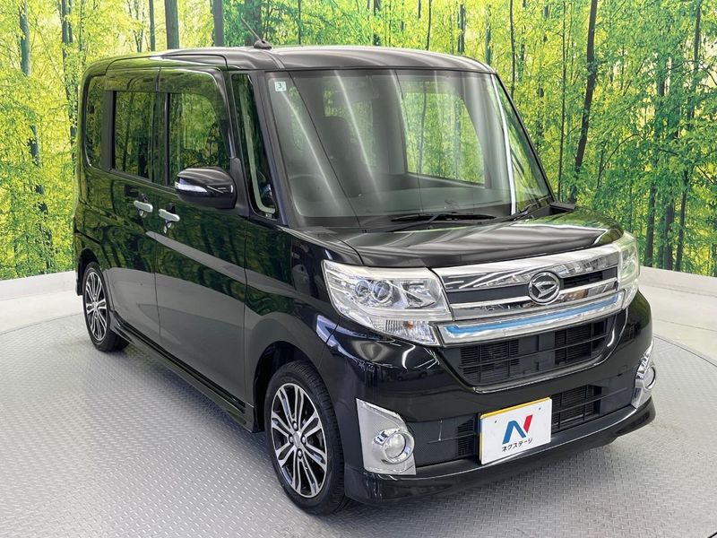 2014 Daihatsu Tanto DBA-LA600S (UW-6a939f9001c4f)[19]