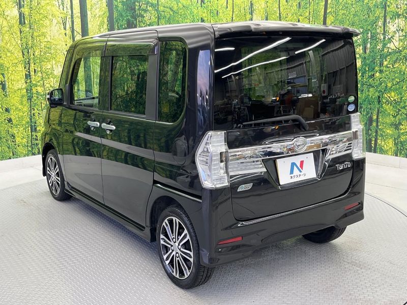 2014 Daihatsu Tanto DBA-LA600S (UW-6a939f9001c4f)[15]
