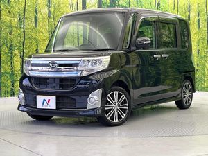 2014 Daihatsu Tanto DBA-LA600S