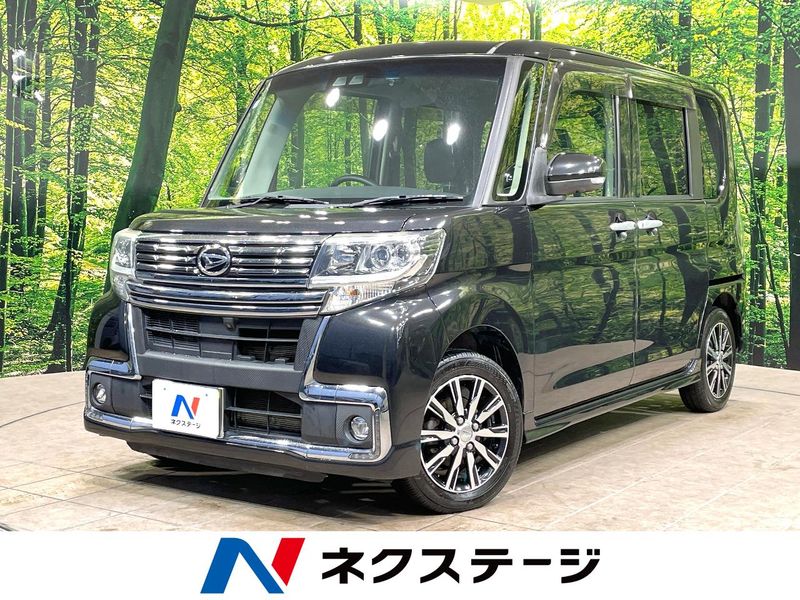 2018 Daihatsu Tanto DBA-LA600S (UW-6a939f9680bba)[3]