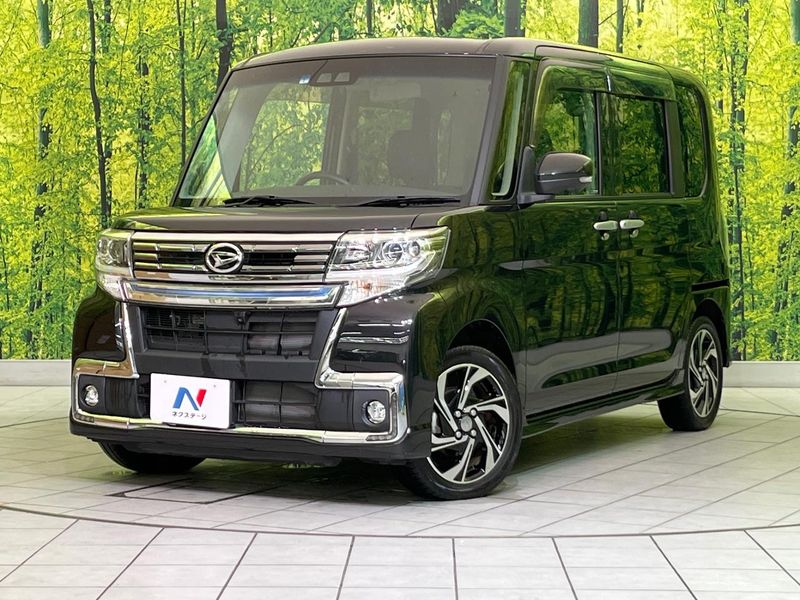 2019 Daihatsu Tanto DBA-LA600S (UW-6a939f9696655)[0]