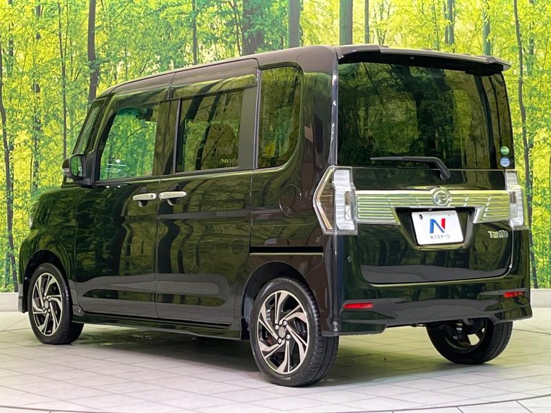 2019 Daihatsu Tanto DBA-LA600S (UW-6a939f9696655)[6]