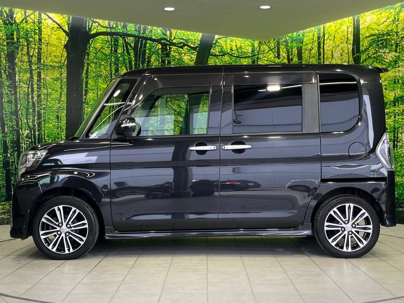2016 Daihatsu Tanto DBA-LA610S (UW-6a939f989a5a8)[21]