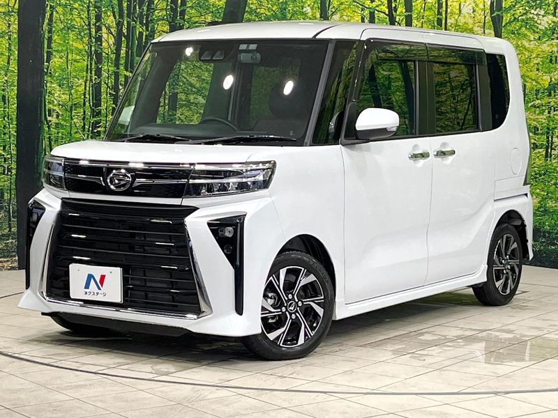 2023 Daihatsu Tanto 5BA-LA650S (UW-6a939f9f54924)[0]