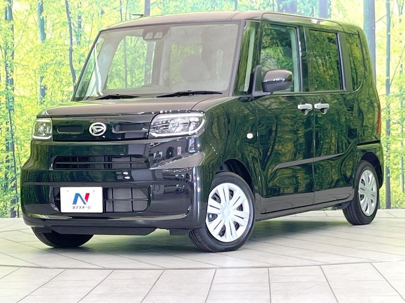 2025 Daihatsu Tanto 5BA-LA650S (UW-6a939fa25e5bd)[0]