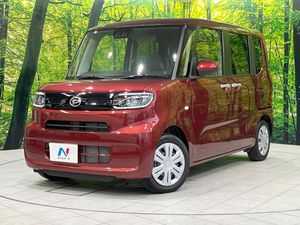 2025 Daihatsu Tanto 5BA-LA650S