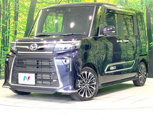 2025 Daihatsu Tanto 5BA-LA650S
