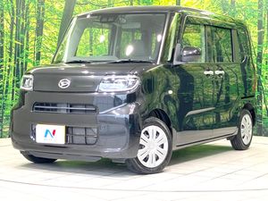 2020 Daihatsu Tanto 6BA-LA650S