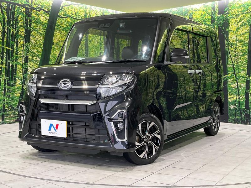 2022 Daihatsu Tanto 6BA-LA660S (UW-6a939fa8e4ba1)[0]