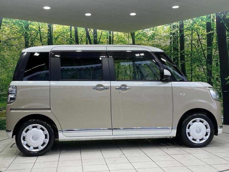 2021 Daihatsu Move Canbus 5BA-LA800S (UW-6a939fb0a4730)[22]