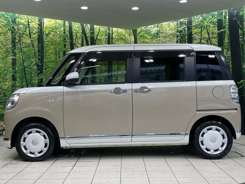 2021 Daihatsu Move Canbus 5BA-LA800S (UW-6a939fb0a4730)[18]