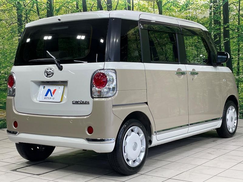 2021 Daihatsu Move Canbus 5BA-LA800S (UW-6a939fb0a4730)[21]