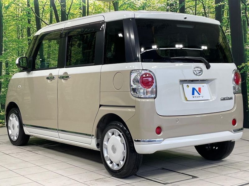 2021 Daihatsu Move Canbus 5BA-LA800S (UW-6a939fb0a4730)[19]