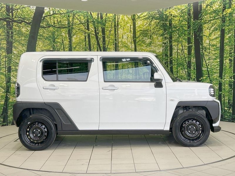 2021 Daihatsu Taft 6BA-LA900S (UW-6a939fbd411a3)[17]