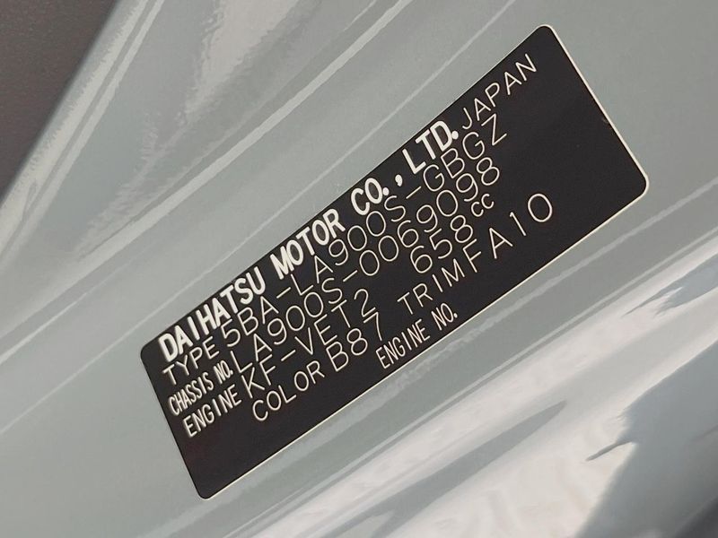2021 Daihatsu Taft 5BA-LA900S (UW-6a939fbd4f51f)[1]