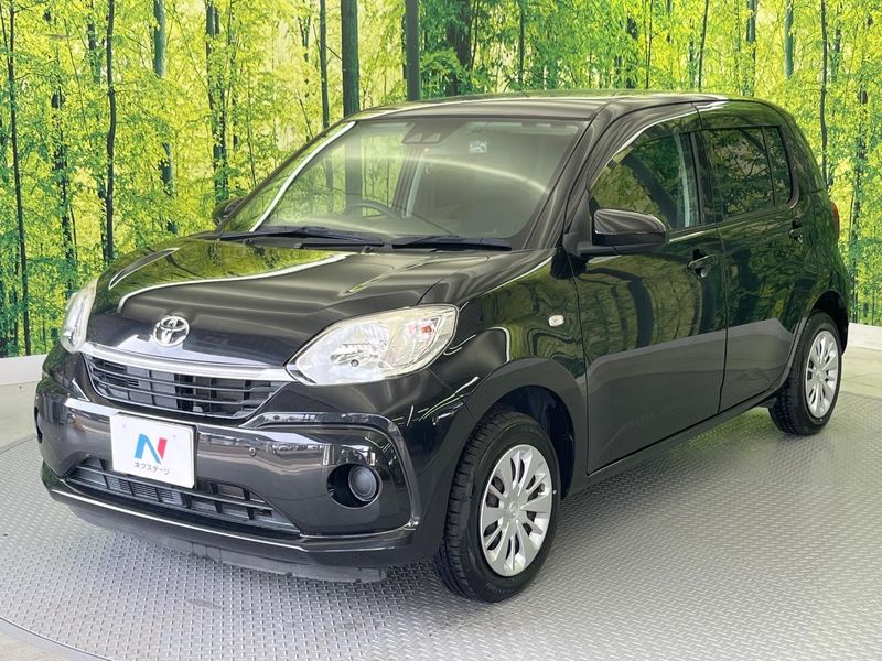 2020 Toyota Passo 5BA-M700A (UW-6a939fc6de27f)[12]