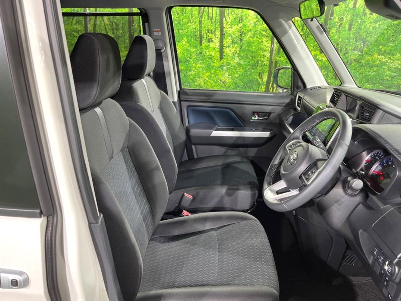 2021 Toyota Roomy 4BA-M900A (UW-6a939fd1e753e)[28]