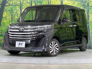 2025 Toyota Roomy 5BA-M900A