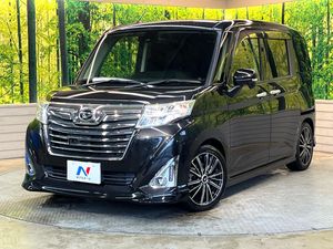 2018 Daihatsu Toll DBA-M900S