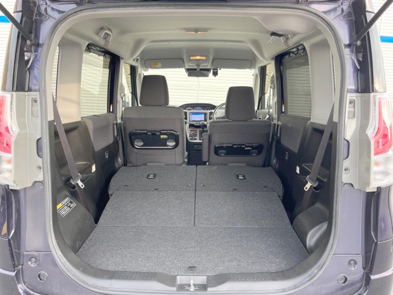 2018 Suzuki Solio DAA-MA36S (UW-6a939fe0af6ab)[19]