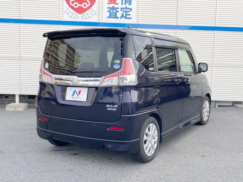 2018 Suzuki Solio DAA-MA36S (UW-6a939fe0af6ab)[15]