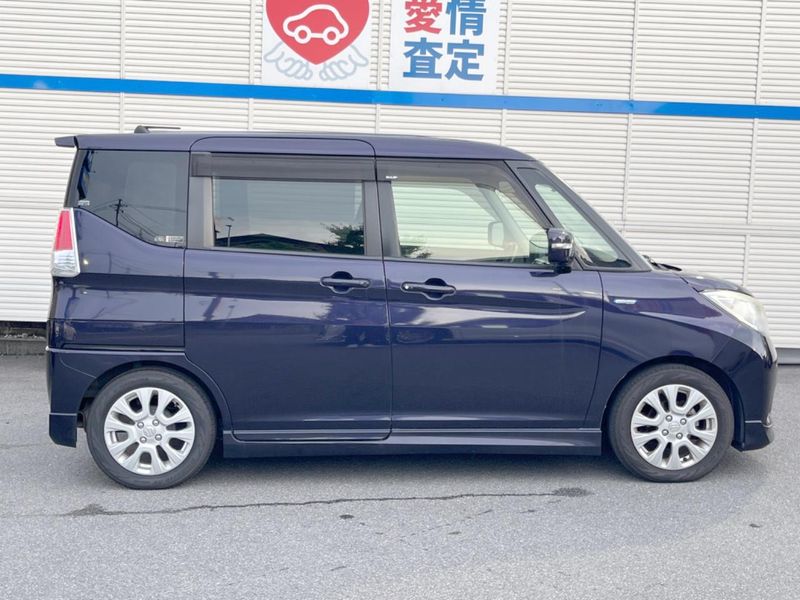 2018 Suzuki Solio DAA-MA36S (UW-6a939fe0af6ab)[14]
