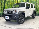 2025 Suzuki Jimny Nomad 3BA-JC74W