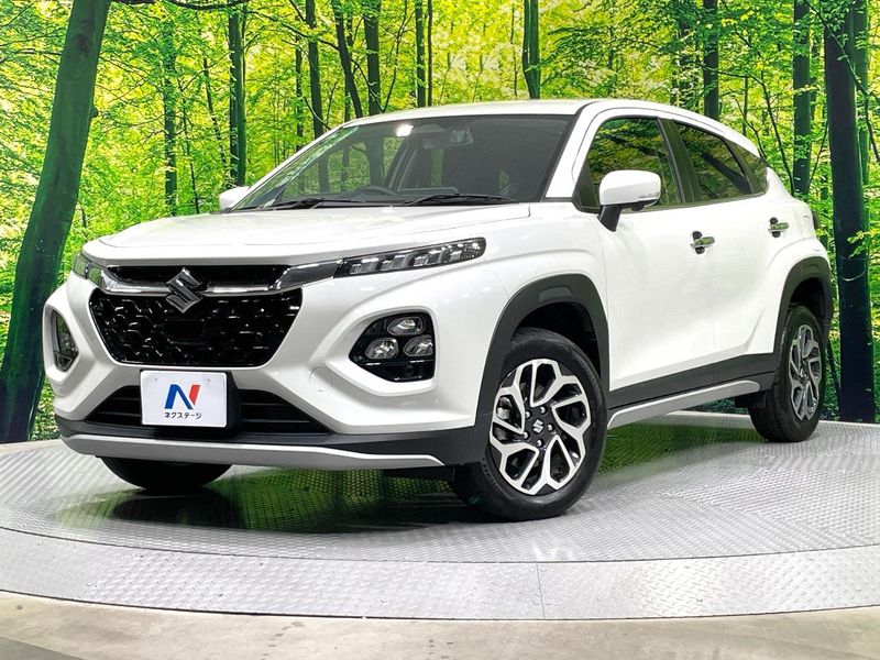 2025 Suzuki Fronx 4AA-WDB3S (UW-6a939ff58d221)[0]