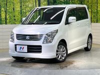 2012 Suzuki Wagon R DBA-MH23S