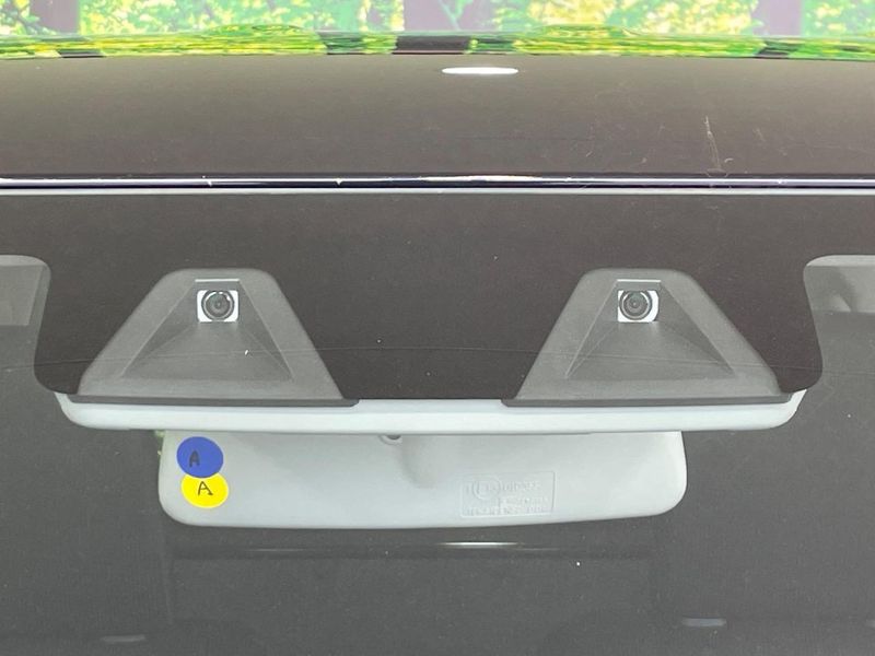 2025 Suzuki Wagon R 5AA-MH95S (UW-6a93a00428099)[5]